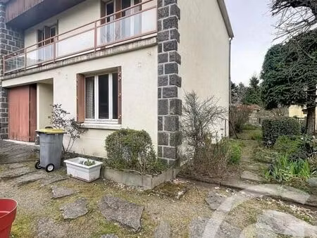 maison 5 pièces 77 m²