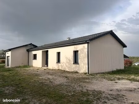 maison plain pied à vendre