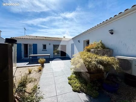 maison 6 pièces 111 m²