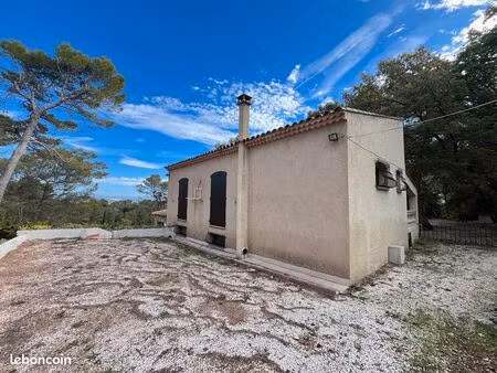 maison 3 pièces 68 m²