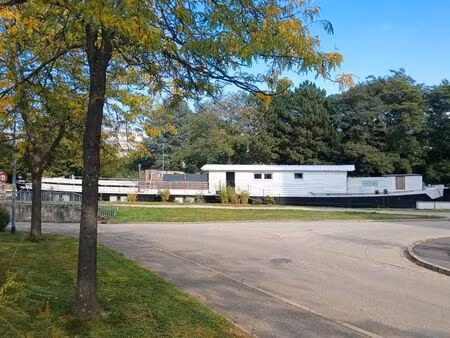 peniche coup de coeur 160 m2 - habitable immédiatement - terrasse - schiltiheim