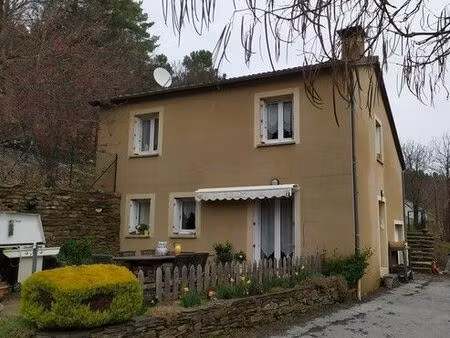 pavillon 4 pièces 88 m²