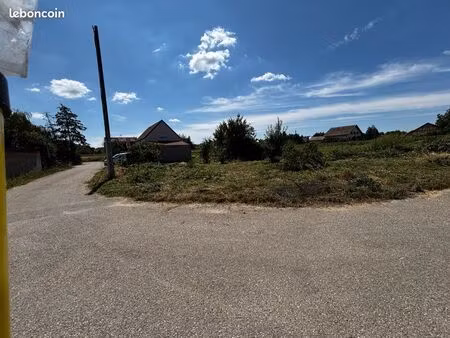 vend terrain viabiliser de 5 08