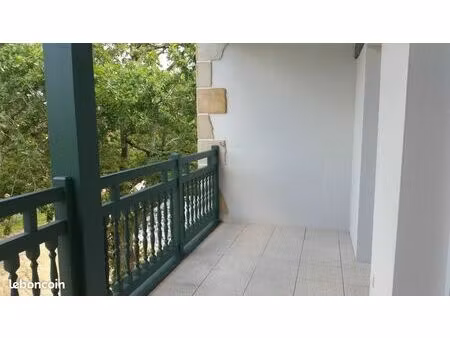 appartement 2 pièces - 40 m2