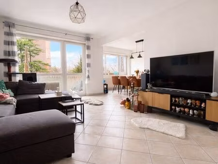 appartement 4 pièces 92 m²