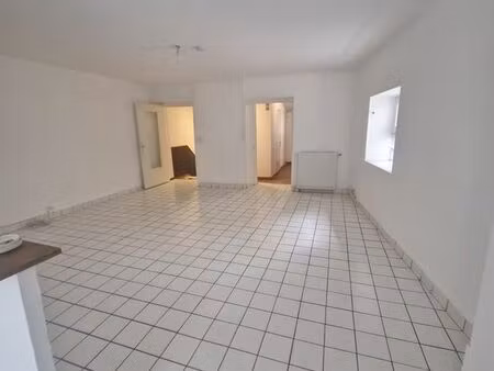 t4 106m² sur 3 niveaux