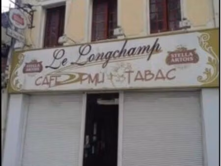 local d’activité vendre ou échange