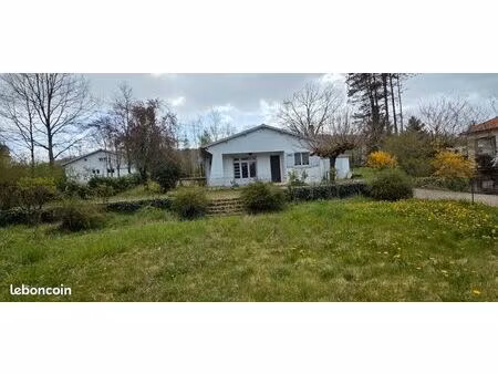 maison 4 pièces 69 m²