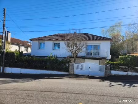 maison 5 pièces 85 m²