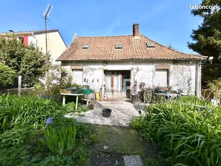maison 4 pièces 110 m²
