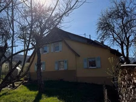 maison dolleren 208m2