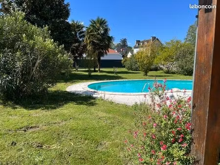 ideal invesisseurs grande maisn a fort potentiel