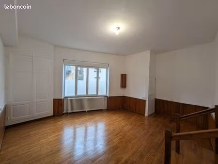 location immobilière