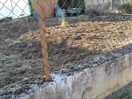 vente terrain constructible à herlisheim