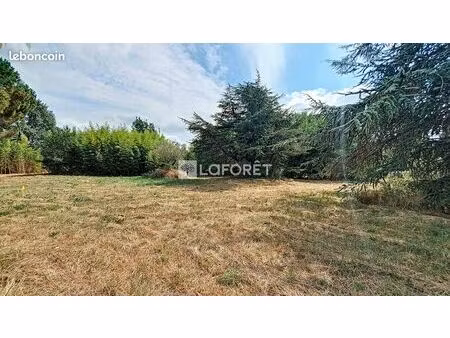 terrain 500 m² villemur sur tarn