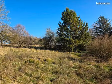 terrain 7210 m² verdun