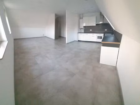 appartement f5