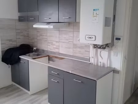 loue appartement f3 forbach