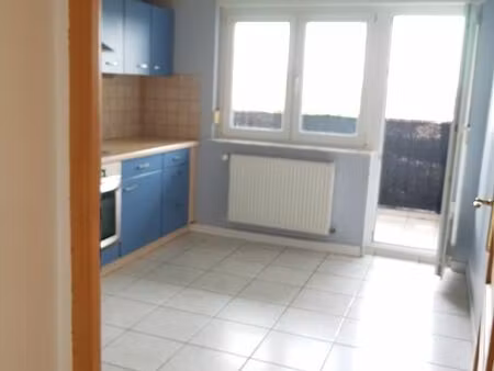 loue superbe t3 forbach