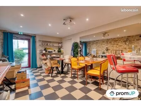 immeuble 480 m² gramat