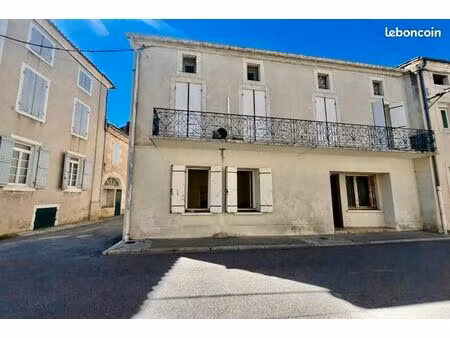 immeuble 12 pièces 286 m²