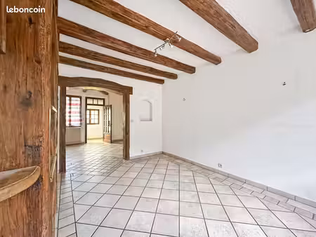 appartement 5 pièces 105 m²