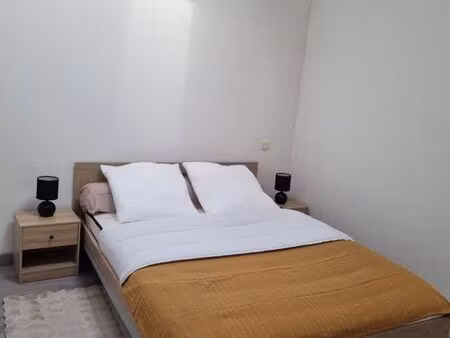 chambre à louer centre rochefort