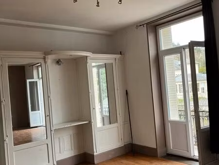 appartement 90m2