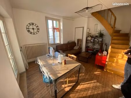 maison a louer angers