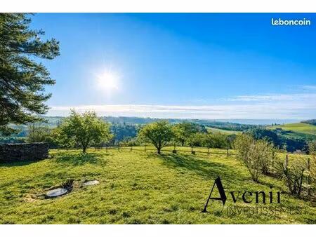 ferme 9 pièces 204 m²