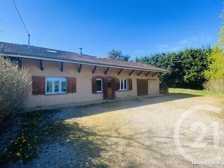 ferme 6 pièces 132 m²