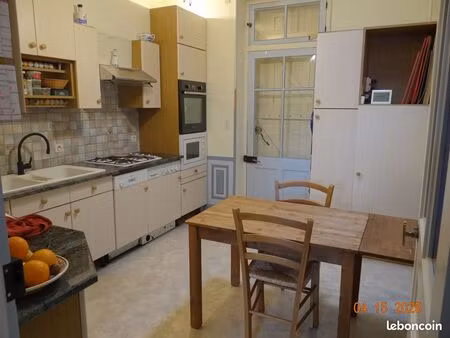 maison proche centre de figeac