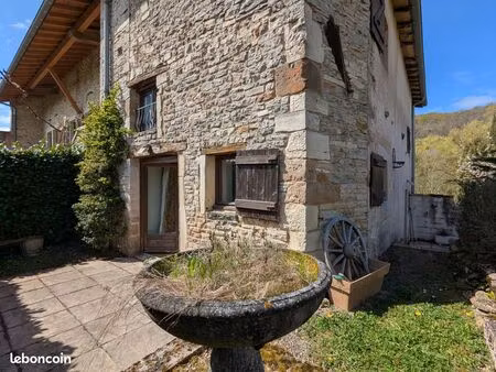 maison 3 pièces 66 m²