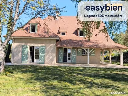 maison 5 pièces 170 m²