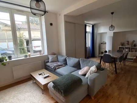 maison 90 m2 3 chambres