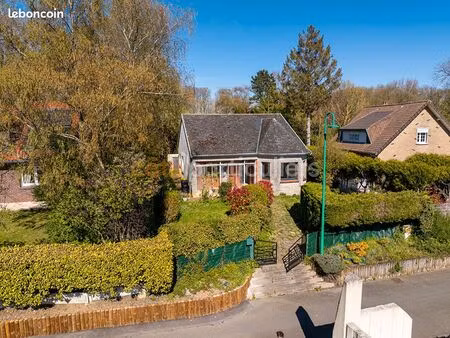 maison 4 pièces 82 m²