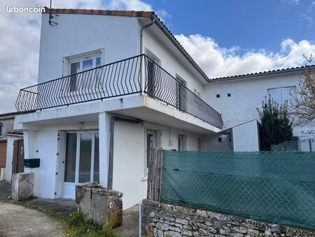 location maison griffarin