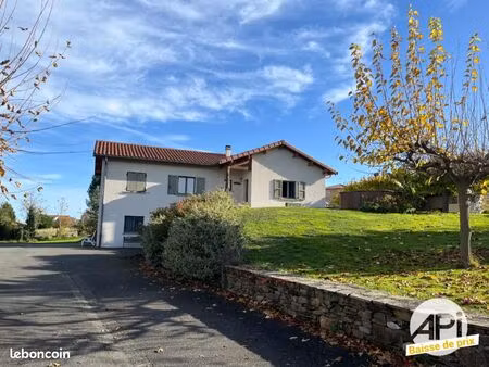 maison 5 pièces 152 m²