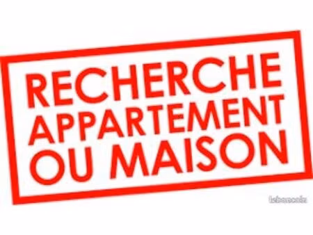 recherche logement t5