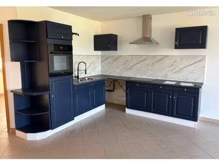 appartement f3 rez de chaussée quartier calme