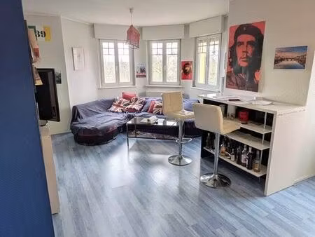 appartement f3/f4 92m2