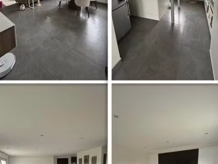 appartement 60 m² à florange