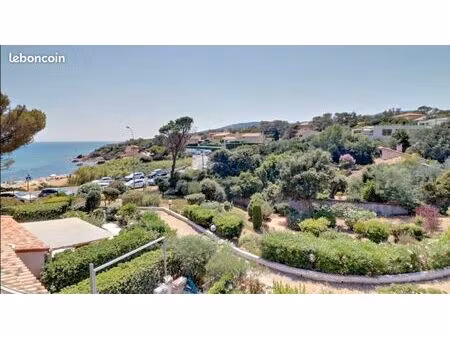 location studio st aygulf