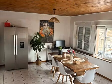 appartement à louer secteur langatte