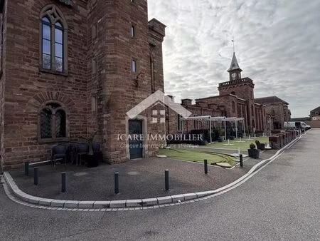 loft 3 pièces 69 m²