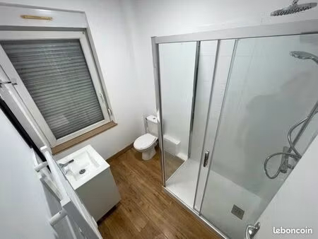 t2 meublé 34 82 m² – montigny-lès-metz – accès direct gare de metz