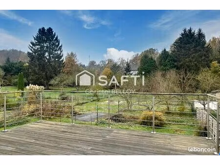 appartement 2 pièces 68 m²