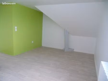 location studio à 15 minutes angers sud