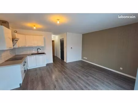 appartement a louer f2