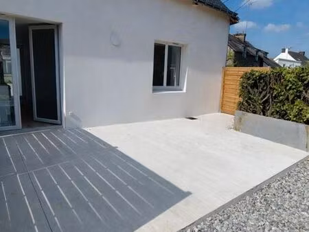 appartement neuf à louer de 30m²